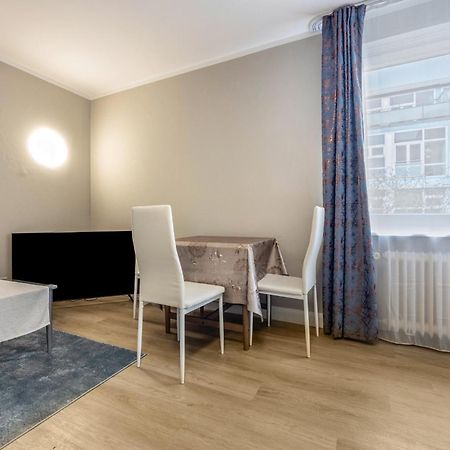 Kleine Huette In St Pauli Hamburg Apartment ภายนอก รูปภาพ